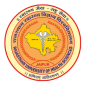 Rajasthan University of Health Sciences Logo