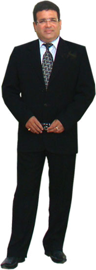 Director Sir