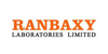 Ranbaxy Laboratories Limited.